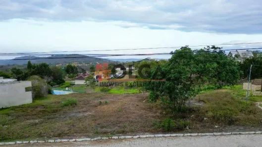 Lote/Terreno à venda, 798m² no Santana, Gravatá