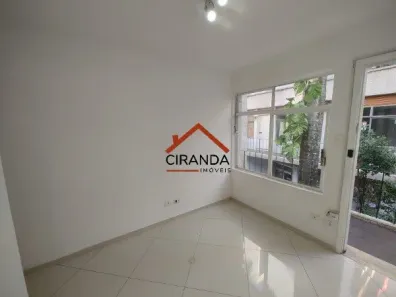 Ponto Comercial para alugar, 17m² no Cerqueira César, São Paulo