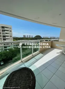 Apartamento com 2 Quartos à venda, 73m² no Barra da Tijuca, Rio de Janeiro