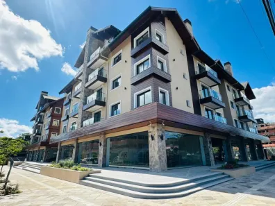 Ponto Comercial à venda, 86m² no Centro, Canela