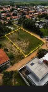 Lote/Terreno à venda, 838m² no , Esplanada