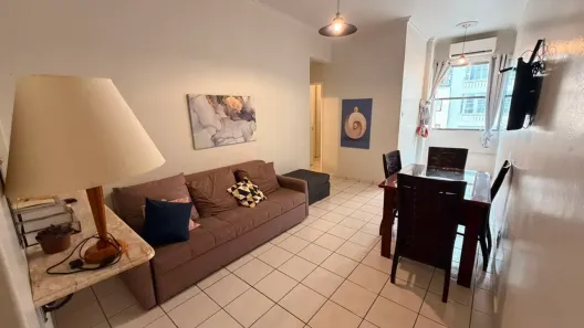 Apartamento com 1 Quarto à venda, 50m² no Copacabana, Rio de Janeiro