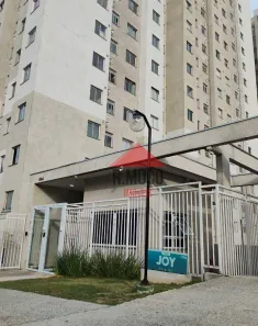 Apartamento com 2 Quartos à venda, 36m² no Vila Ré, São Paulo