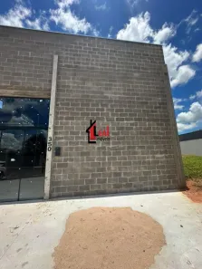 Sala Comercial para alugar, 260m² no Parque Residencial Funada, Presidente Prudente