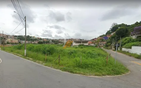 Lote/Terreno à venda, 2116m² no Chácara São Luiz, Franco da Rocha