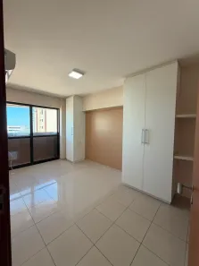 Apartamento com 1 Quarto para alugar, 39m² no Jatiúca, Maceió