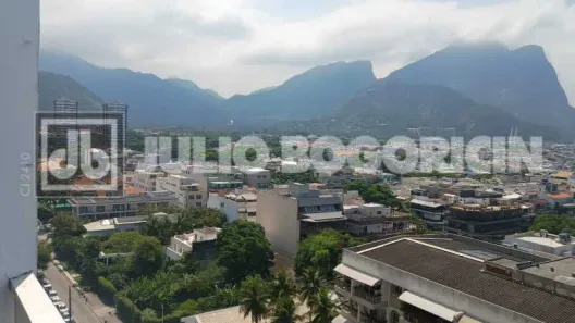 Apartamento com 1 Quarto à venda, 50m² no Barra da Tijuca, Rio de Janeiro