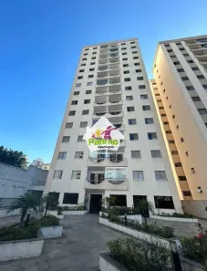 Apartamento com 2 Quartos à venda, 75m² no Vila Zanardi, Guarulhos