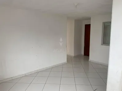 Apartamento com 2 Quartos à venda, 60m² no Eucaliptos, Fazenda Rio Grande