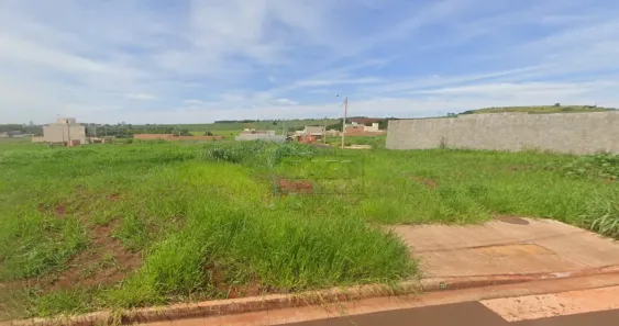 Lote/Terreno à venda, 265m² no Fazenda Santa Rita do Picadão, Ribeirão Preto