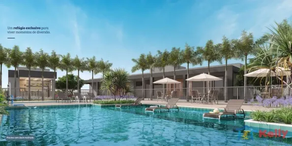 à venda, 240m² no Parque Residencial Damha IV, Presidente Prudente