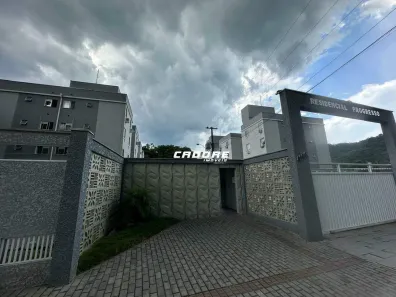 Apartamento com 2 Quartos à venda, 55m² no Progresso, Blumenau