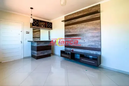 Casa de Condomínio com 3 Quartos à venda, 150m² no Jardim Bom Clima, Guarulhos