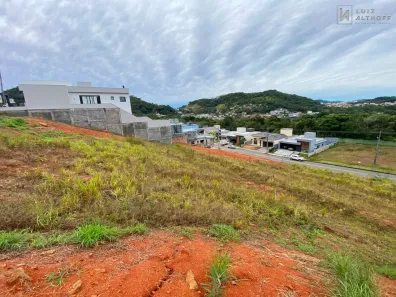 Lote/Terreno à venda, 360m² no Sertão do Maruim, São José