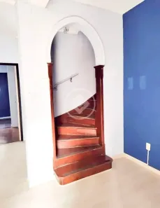 Casa com 2 Quartos para alugar, 192m² no Campo Grande, Santos