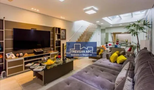 Sobrado com 2 Quartos à venda, 220m² no Ipiranga, São Paulo