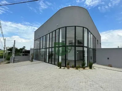 Ponto Comercial à venda, 568m² no Jardim Lizandra, Americana