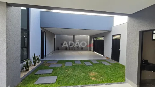 Casa com 3 Quartos à venda, 190m² no Setor Faiçalville, Goiânia