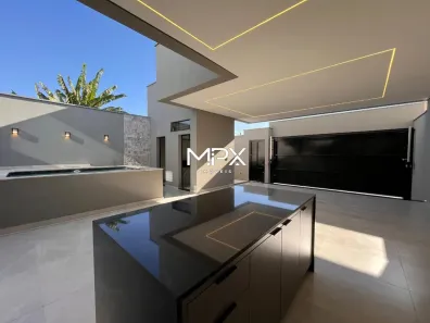 Casa com 3 Quartos à venda, 151m² no Jardim Abaeté, Piracicaba