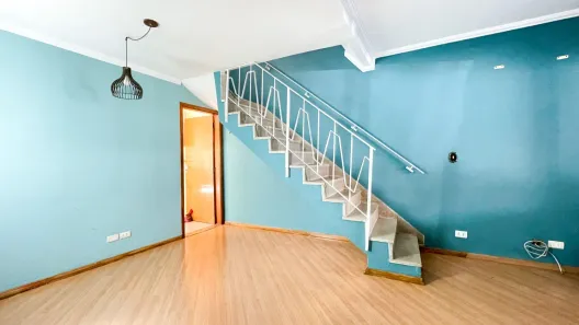 Sobrado com 3 Quartos à venda, 150m² no Conjunto Residencial Novo Pacaembu, São Paulo