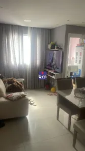 Apartamento com 2 Quartos à venda, 41m² no Vila Plana, São Paulo