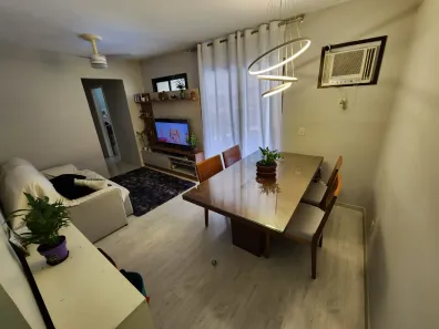 Apartamento com 3 Quartos à venda, 79m² no Freguesia (Jacarepaguá), Rio de Janeiro
