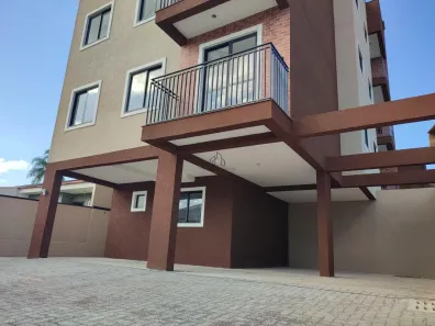 Apartamento com 2 Quartos à venda, 50m² no Parque da Fonte, São José dos Pinhais