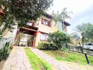Casa com 3 Quartos à venda, 172m² no Espírito Santo, Porto Alegre