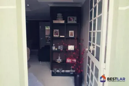 Casa de Condomínio com 3 Quartos à venda, 91m² no Chácara Ondas Verdes, Cotia