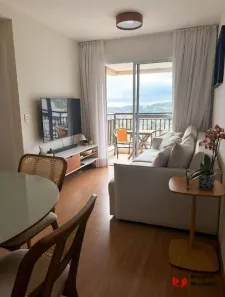 Apartamento com 2 Quartos à venda, 62m² no Melville Empresarial I e II, Barueri