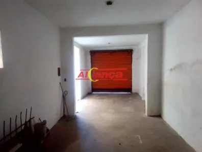 Casa com 2 Quartos à venda, 125m² no Jardim Santa Maria, Guarulhos