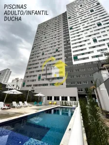 Apartamento com 1 Quarto para alugar, 23m² no Belenzinho, São Paulo