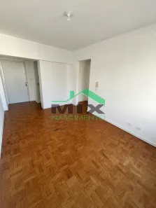 Apartamento com 1 Quarto para alugar, 75m² no Taboão, São Bernardo do Campo