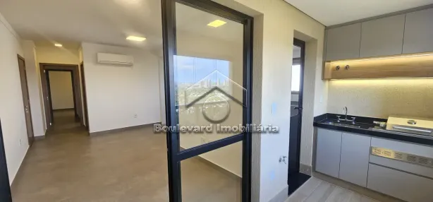 Apartamento com 2 Quartos para alugar, 86m² no Nova Aliança, Ribeirão Preto