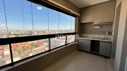Apartamento com 3 Quartos à venda, 79m² no Santa Mônica, Uberlândia