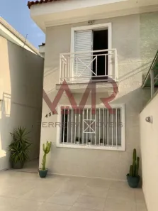 Casa com 3 Quartos à venda, 140m² no Vila Graciosa, São Paulo