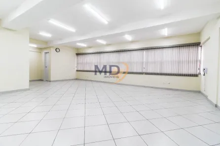 Sala Comercial para alugar, 67m² no Jardim do Mar, São Bernardo do Campo