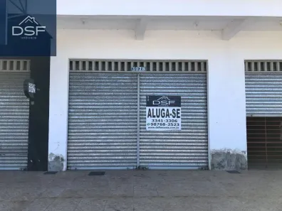 Ponto Comercial para alugar, 65m² no Novo Maranguape I, Maranguape