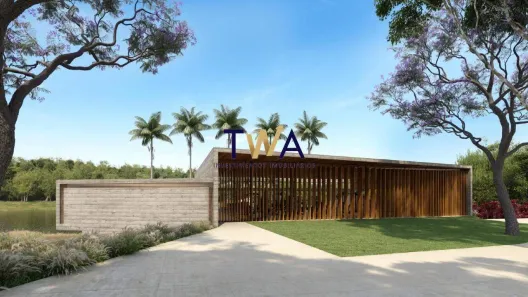 Lote/Terreno à venda, 1470m² no Alphaville - Lagoa dos Ingleses, Nova Lima