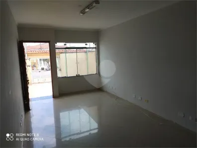 Sobrado com 3 Quartos à venda, 103m² no Vila Maria Alta, São Paulo