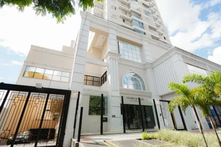 Apartamento com 3 Quartos à venda, 136m² no Zona 07, Maringá
