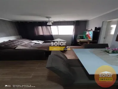 Apartamento com 2 Quartos à venda, 40m² no Vila Nova Curuçá, São Paulo