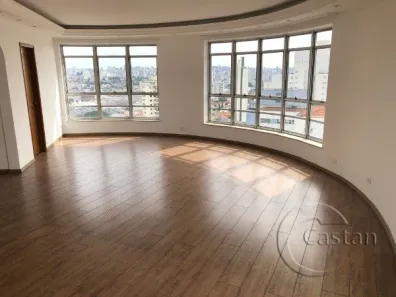 Apartamento com 3 Quartos à venda, 179m² no Mooca, São Paulo