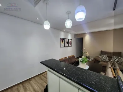 Apartamento com 2 Quartos à venda, 56m² no Jardim Regina, São Paulo