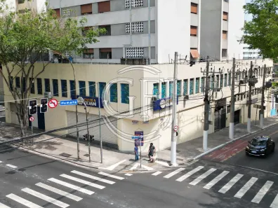 Sala Comercial à venda, 350m² no Bela Vista, São Paulo