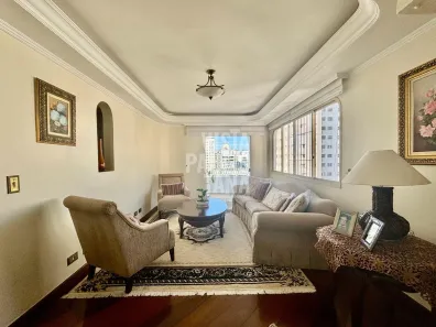 Cobertura com 5 Quartos à venda, 412m² no Campo Belo, São Paulo