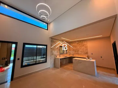 Casa com 3 Quartos à venda, 120m² no Jardim Casablanca, Indaiatuba