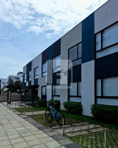 Apartamento com 1 Quarto à venda, 23m² no Cachoeira do Bom Jesus, Florianópolis