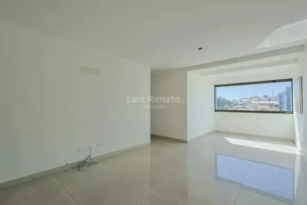 Apartamento com 3 Quartos à venda, 76m² no União, Belo Horizonte