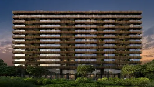 Apartamento com 2 Quartos à venda, 52m² no Barra Olímpica, Rio de Janeiro